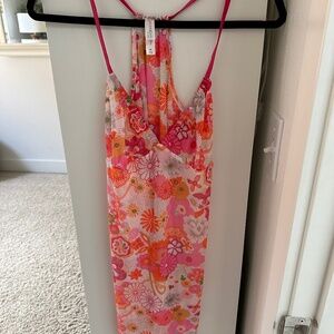 Josie Natori Nighty or Swim Cover Up